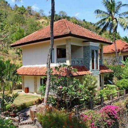 Villa 7, Secret Garden, Kerandangan, Near Senggigi 马塔兰 外观 照片
