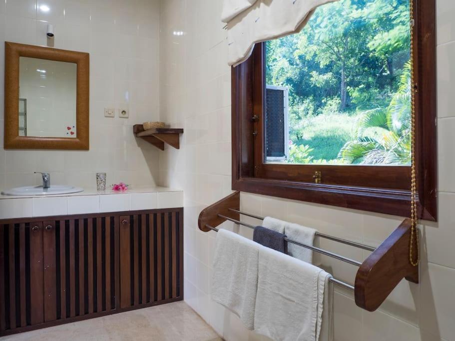 Villa 7, Secret Garden, Kerandangan, Near Senggigi 马塔兰 外观 照片