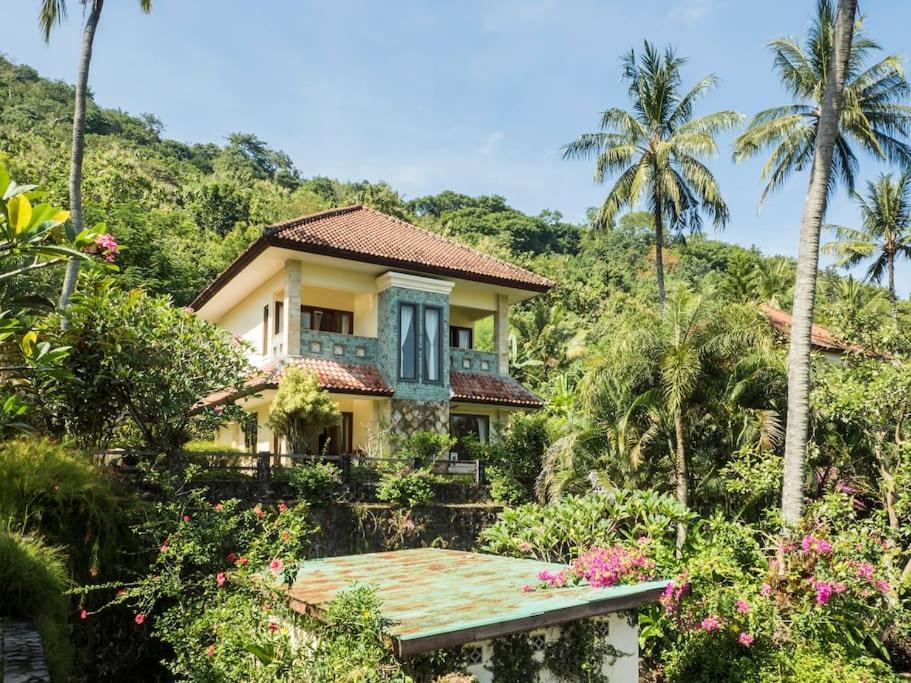 Villa 7, Secret Garden, Kerandangan, Near Senggigi 马塔兰 外观 照片