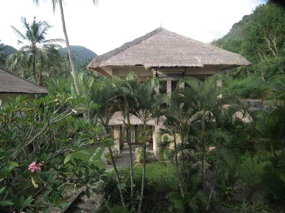 Villa 7, Secret Garden, Kerandangan, Near Senggigi 马塔兰 外观 照片