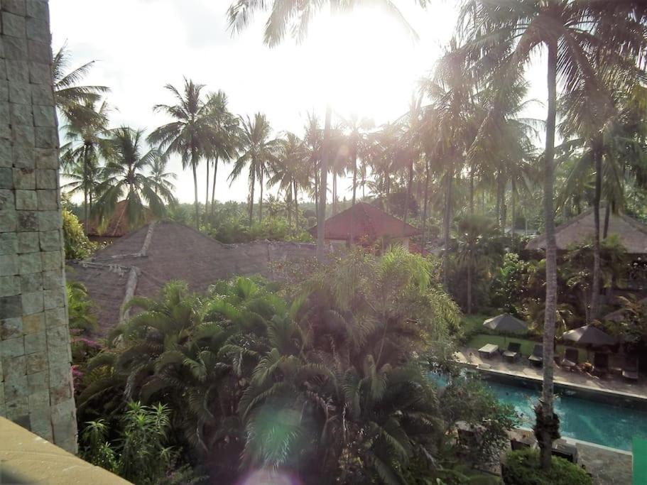 Villa 7, Secret Garden, Kerandangan, Near Senggigi 马塔兰 外观 照片