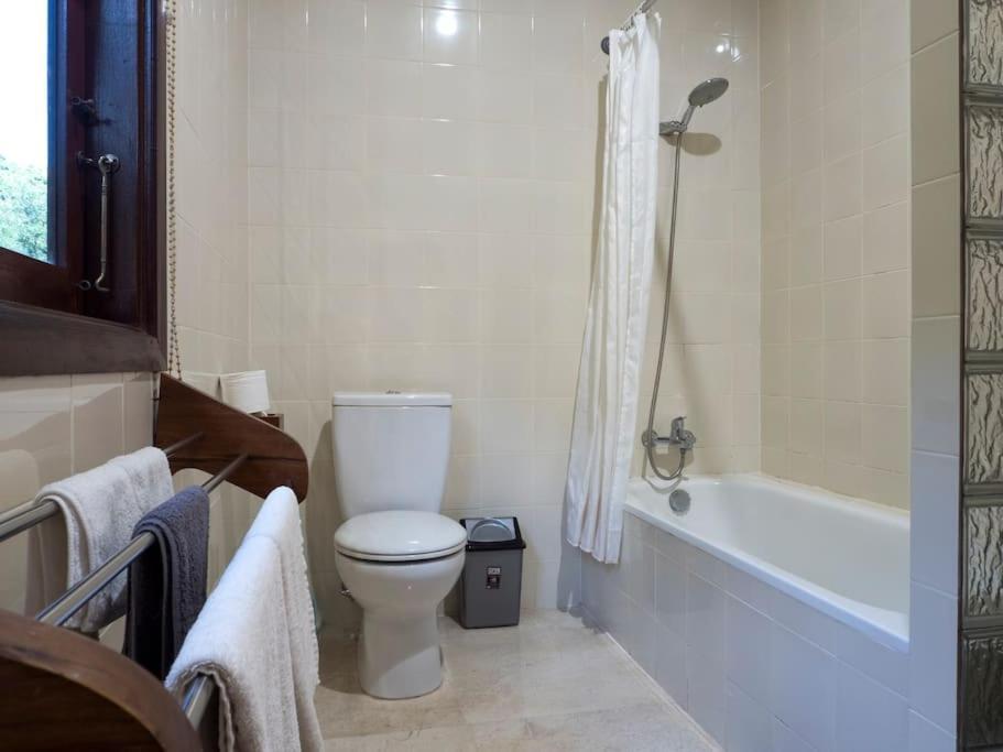 Villa 7, Secret Garden, Kerandangan, Near Senggigi 马塔兰 外观 照片